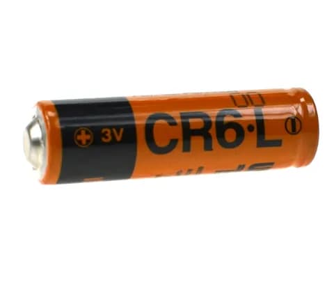 CR 6-L 3V AA