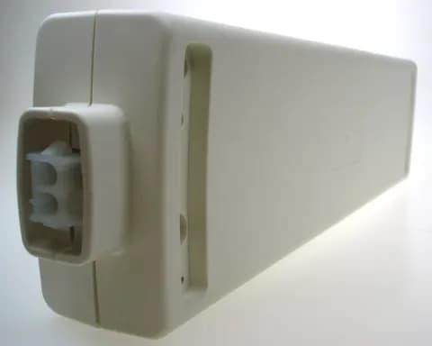 NLB 618 (7,2V4,0Ah-R-plasthus)