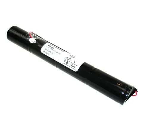 NLB 492 (4,8V-1,8Ah-S-Plugg 53)