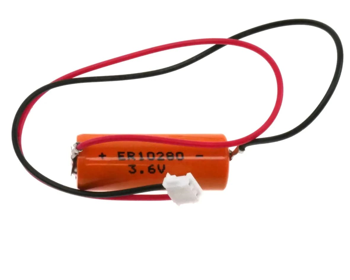 LBP FX2NC-32BL (ER10280 m/plugg) – bilde 1 av 2