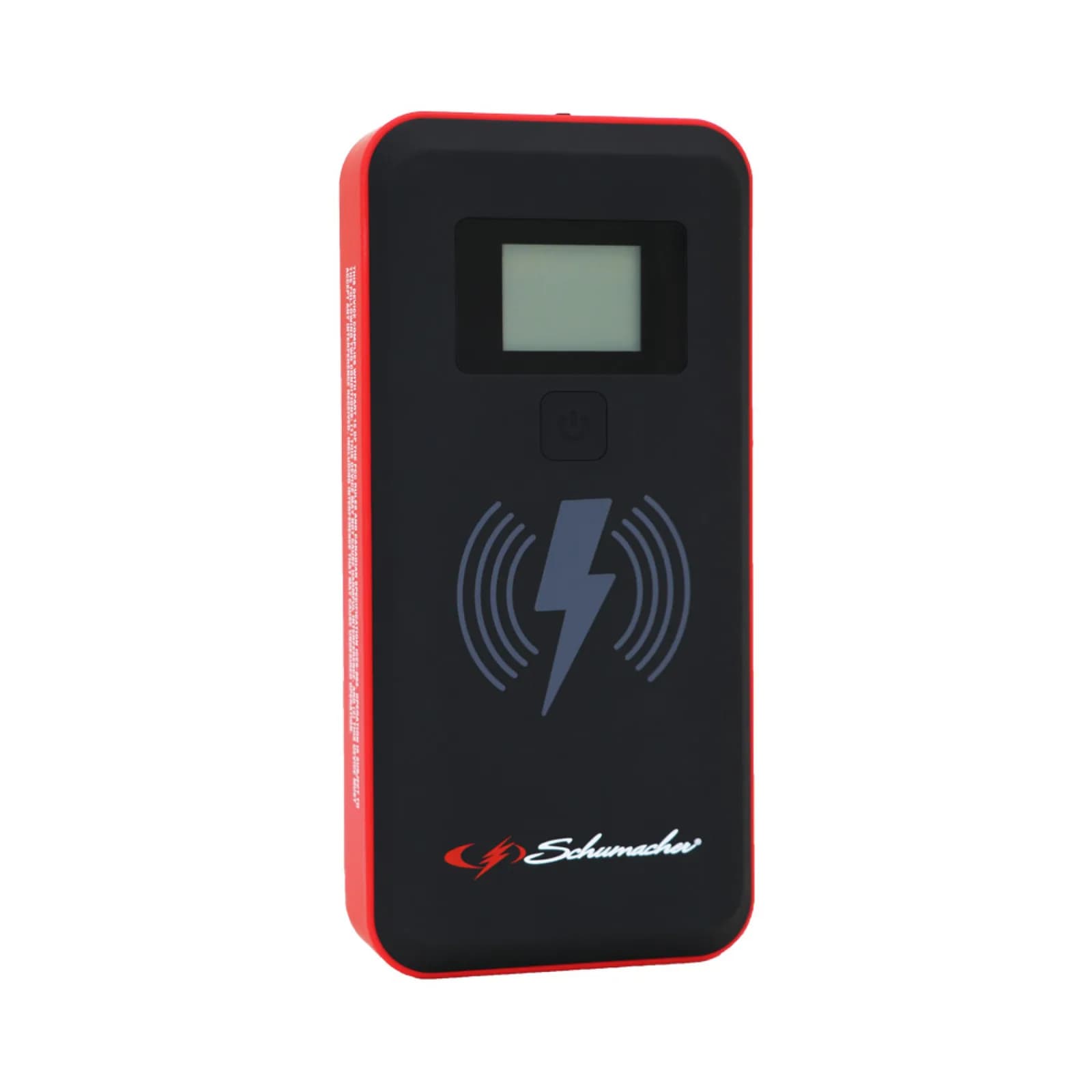 SL472 - 1000PA 4 Celler Lithium Booster + QI – bilde 1 av 2