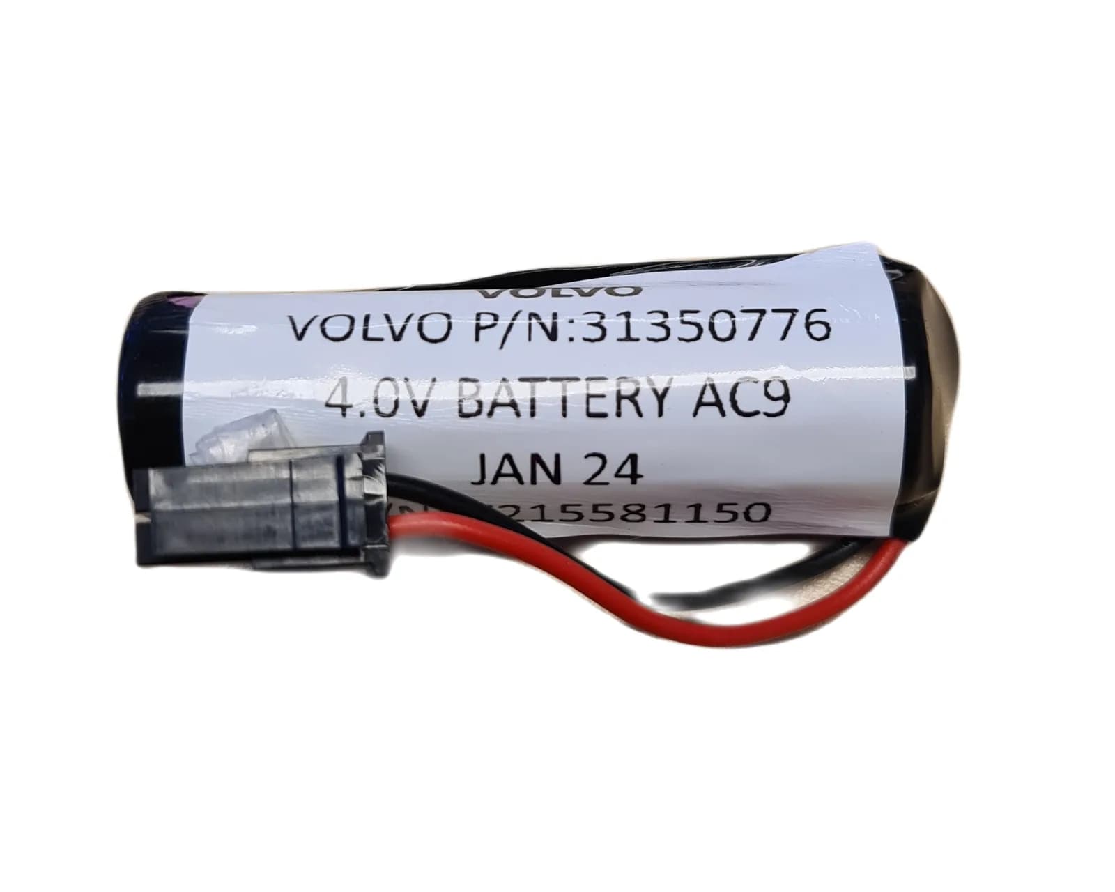 LBP101 ER 6 (SL-760) Plugg 25 – bilde 1 av 2