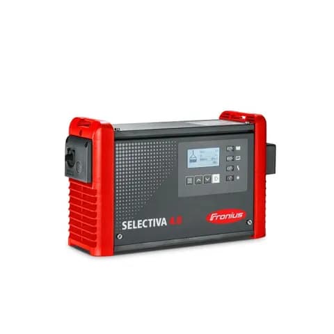 Fronius HF Lader 48V 35A Selectiva 4.0 (230V 2kW)