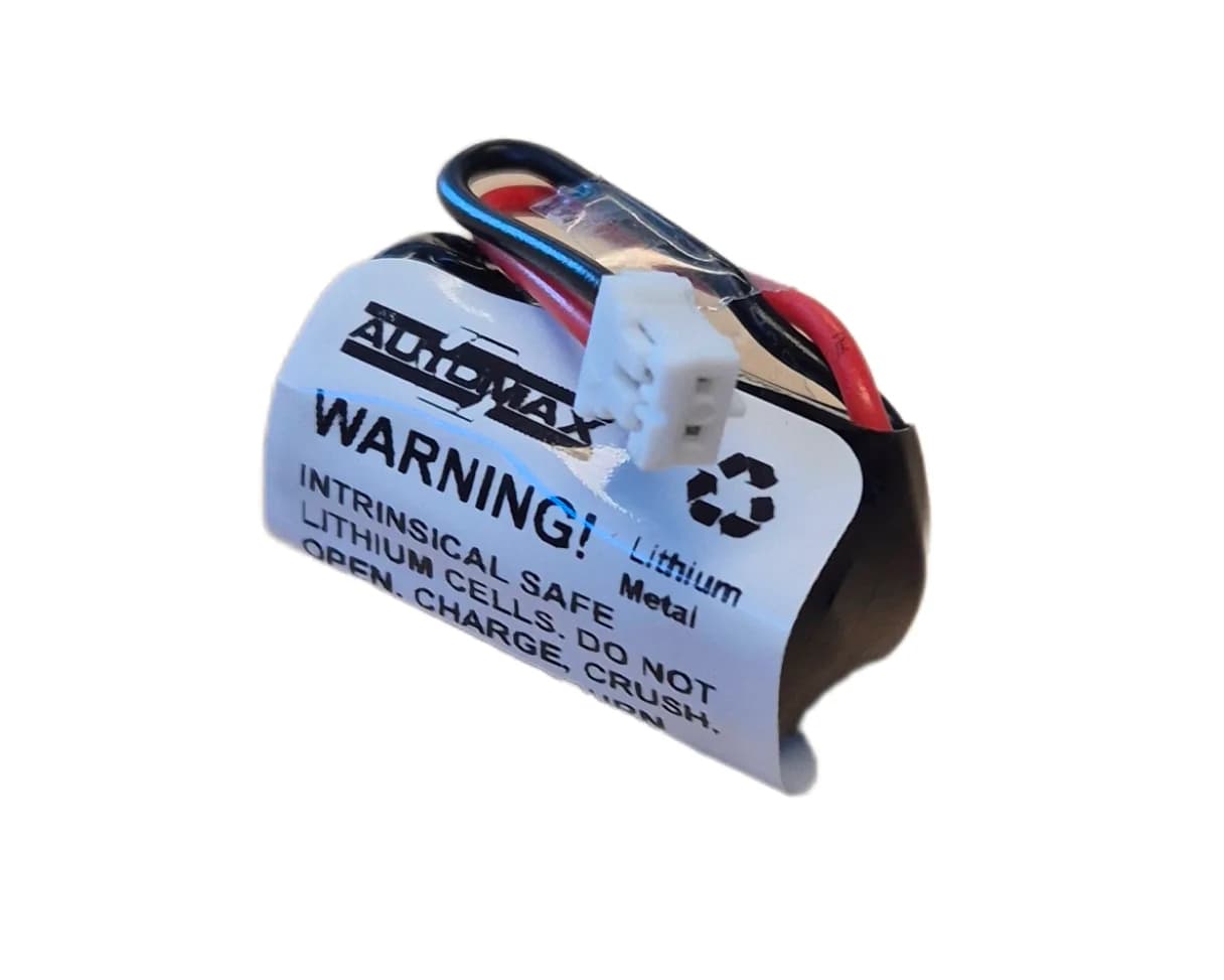 LBP CR 1/2 (1/2AA) Plugg 29 polvent – bilde 1 av 2