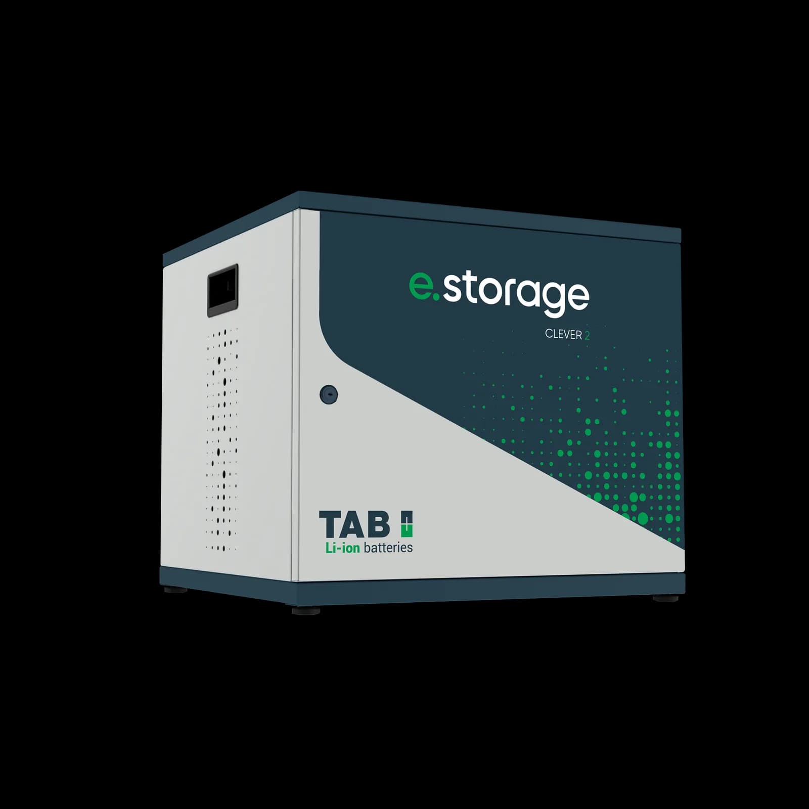 TAB e.storage Clever 2.2 (51,2V 10240Wh) – bilde 1 av 2