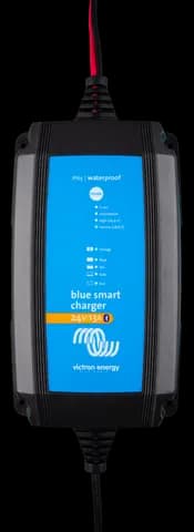 Victron Blue Smart IP65 Charger 24/13(1) 230V