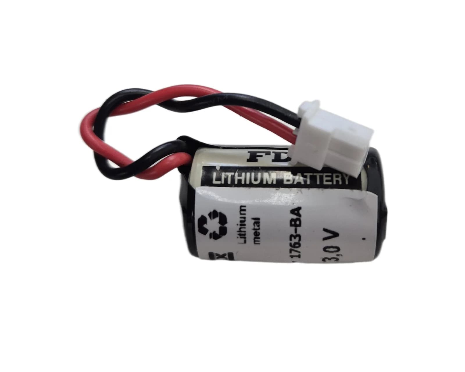 LBP Allen Bradley 1763-BA - Plugg 34 – bilde 1 av 2